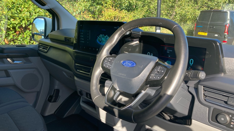 Ford Transit Custom 320 L1 Diesel Fwd 2.0 EcoBlue 136ps H1 Van Limited Auto - Image 16