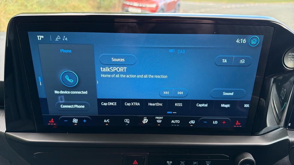 Ford Transit Custom 320 L1 Diesel Fwd 2.0 EcoBlue 136ps H1 Van Limited Auto - Image 26
