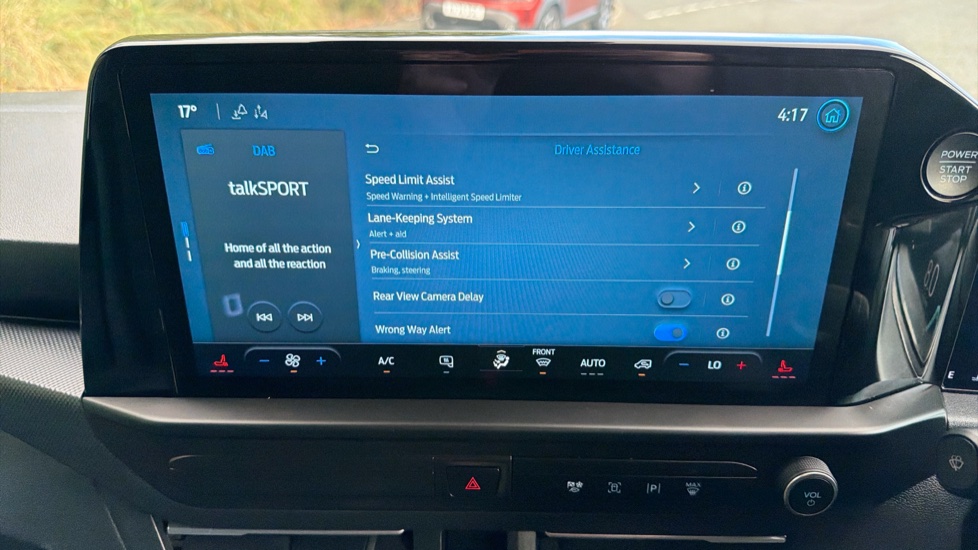 Ford Transit Custom 320 L1 Diesel Fwd 2.0 EcoBlue 136ps H1 Van Limited Auto - Image 27