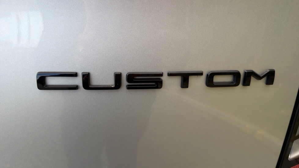 Ford Transit Custom 320 L1 Diesel Fwd 2.0 EcoBlue 136ps H1 Van Limited Auto - Image 33