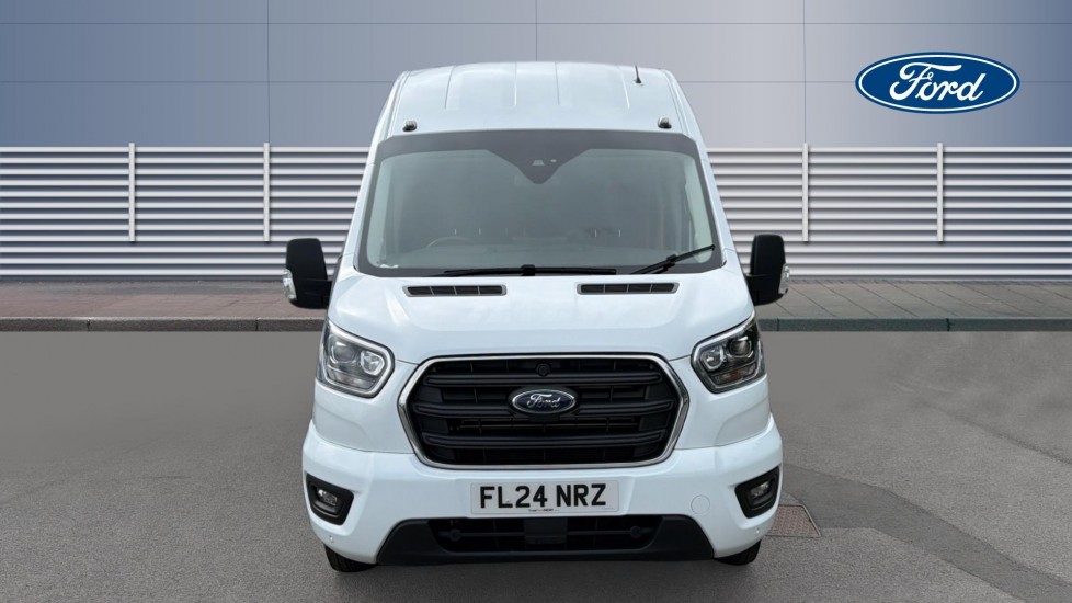 Ford Transit Minibus Transit 460 L4 Minibus Diesel Rwd 2.0 EcoBlue 165ps H3 17 Seater Limited Auto - Image 8