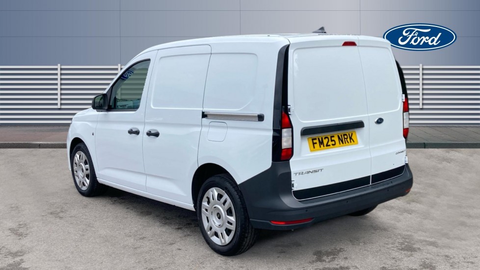 Ford Transit Connect 230 L1 Diesel 2.0 EcoBlue 122ps Trend Van Auto - Image 2