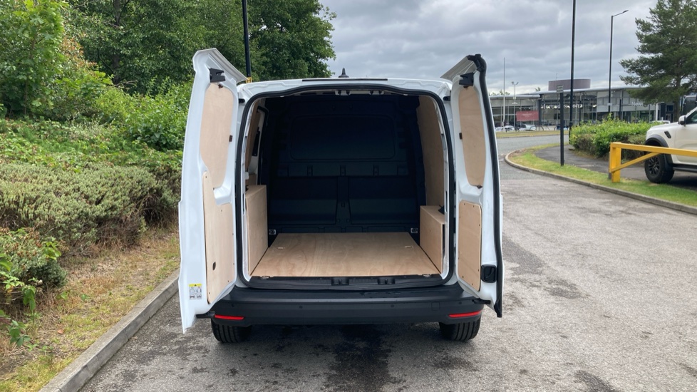 Ford Transit Connect 230 L1 Diesel 2.0 EcoBlue 122ps Trend Van Auto - Image 3