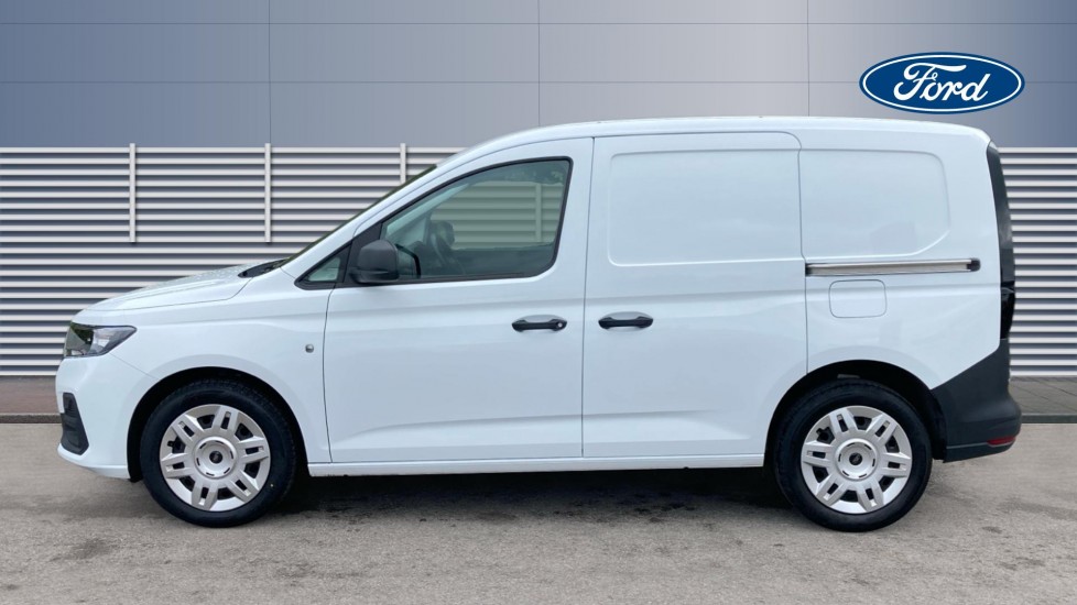 Ford Transit Connect 230 L1 Diesel 2.0 EcoBlue 122ps Trend Van Auto - Image 4