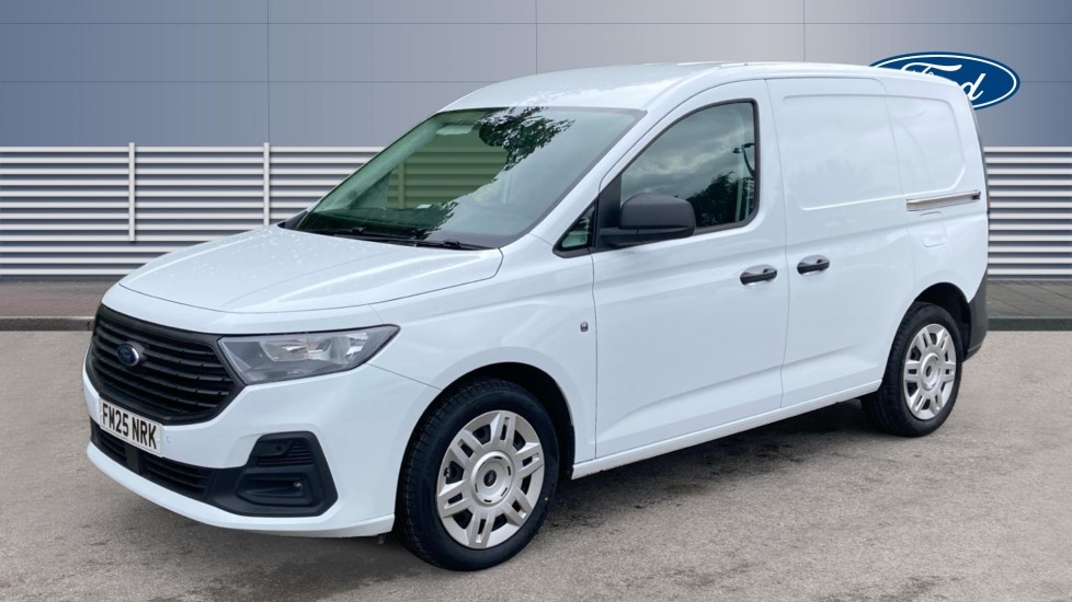 Ford Transit Connect 230 L1 Diesel 2.0 EcoBlue 122ps Trend Van Auto - Image 7