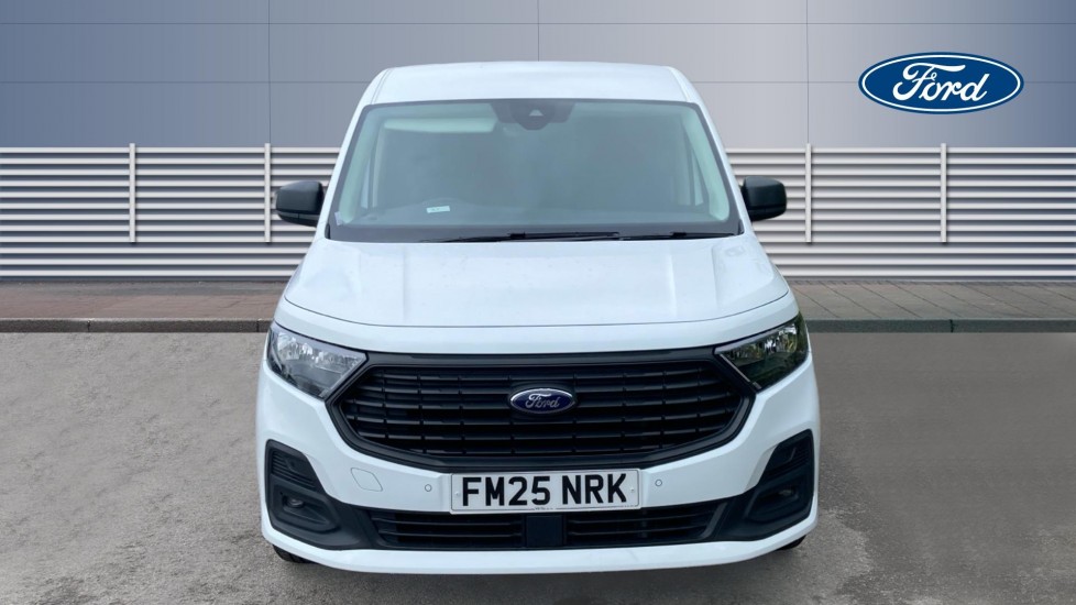 Ford Transit Connect 230 L1 Diesel 2.0 EcoBlue 122ps Trend Van Auto - Image 8