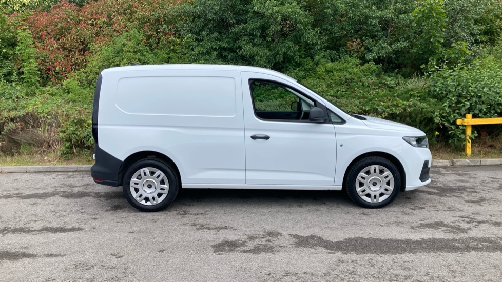 Ford Transit Connect 230 L1 Diesel 2.0 EcoBlue 122ps Trend Van Auto - Image 9