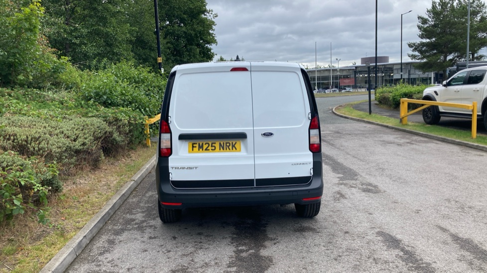 Ford Transit Connect 230 L1 Diesel 2.0 EcoBlue 122ps Trend Van Auto - Image 11