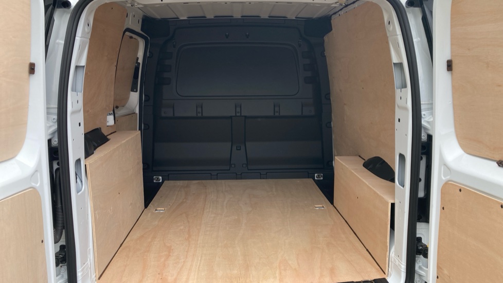 Ford Transit Connect 230 L1 Diesel 2.0 EcoBlue 122ps Trend Van Auto - Image 12