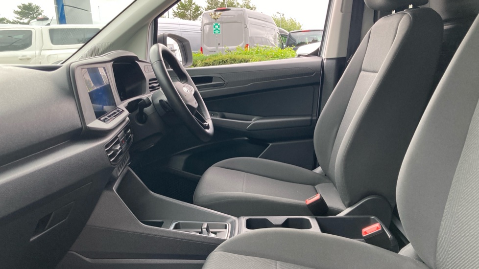 Ford Transit Connect 230 L1 Diesel 2.0 EcoBlue 122ps Trend Van Auto - Image 13