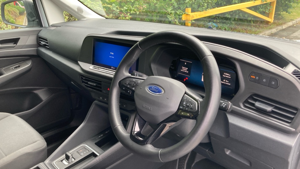 Ford Transit Connect 230 L1 Diesel 2.0 EcoBlue 122ps Trend Van Auto - Image 16
