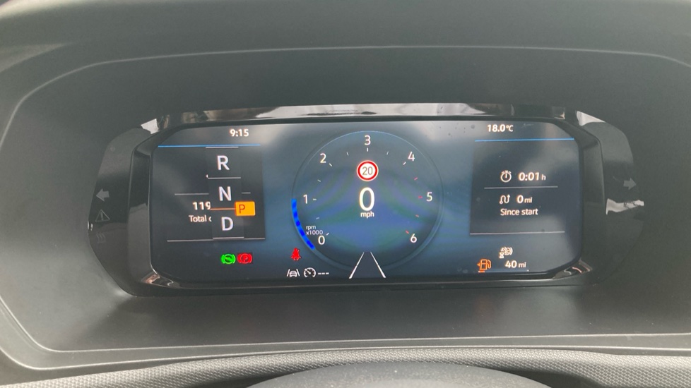 Ford Transit Connect 230 L1 Diesel 2.0 EcoBlue 122ps Trend Van Auto - Image 19