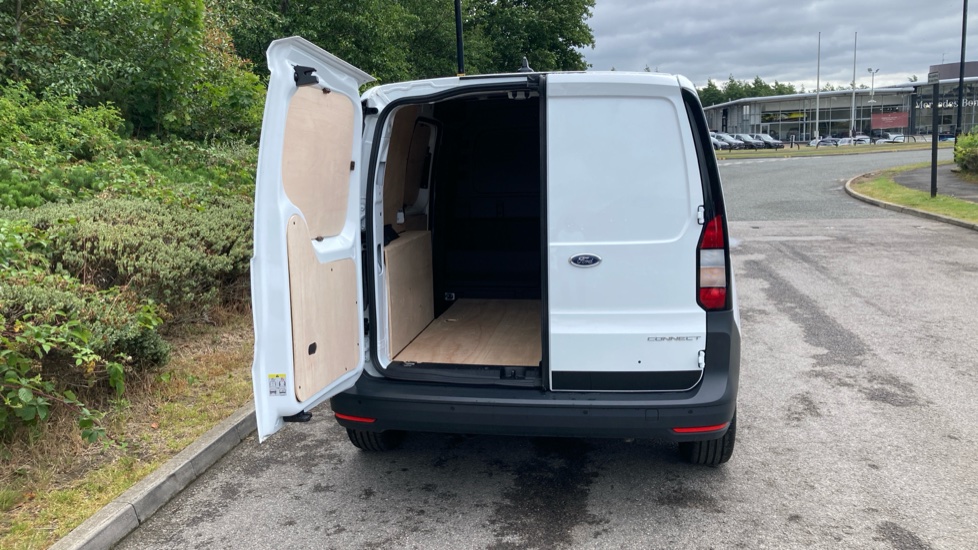 Ford Transit Connect 230 L1 Diesel 2.0 EcoBlue 122ps Trend Van Auto - Image 21