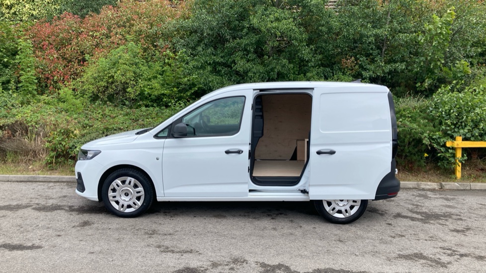 Ford Transit Connect 230 L1 Diesel 2.0 EcoBlue 122ps Trend Van Auto - Image 31