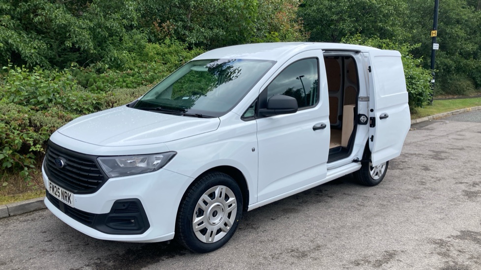 Ford Transit Connect 230 L1 Diesel 2.0 EcoBlue 122ps Trend Van Auto - Image 32