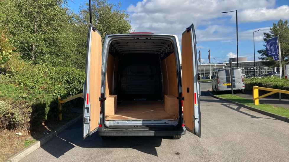 Volkswagen Crafter Cr35 Lwb Diesel Rwd 2.0 TDI 163PS HDE Commerce High Roof Van - Image 3