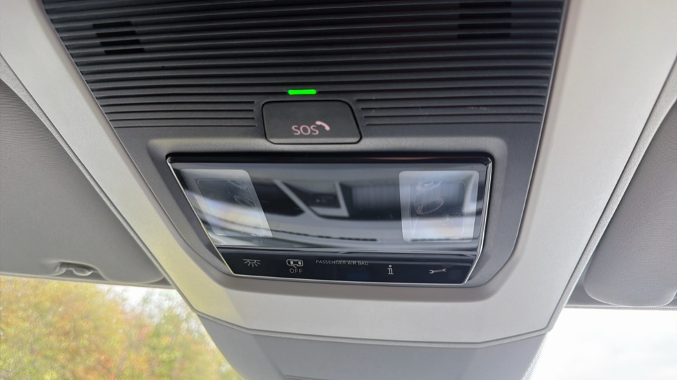 Volkswagen Crafter Cr35 Lwb Diesel Fwd 2.0 TDI 140PS Commerce High Roof Van - Image 28