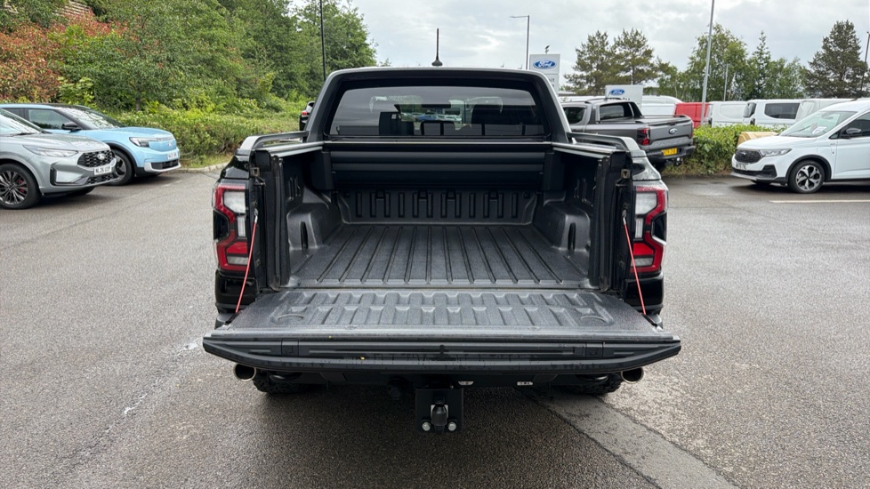 Ford Ranger Petrol Pick Up Double Cab Raptor 3.0 EcoBoost V6 292 Auto - Image 3