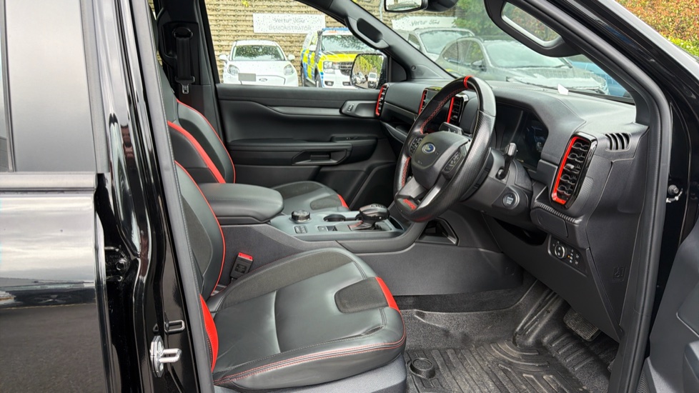 Ford Ranger Petrol Pick Up Double Cab Raptor 3.0 EcoBoost V6 292 Auto - Image 6