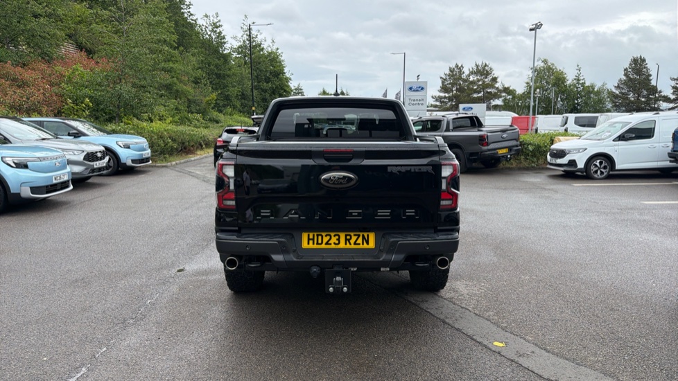 Ford Ranger Petrol Pick Up Double Cab Raptor 3.0 EcoBoost V6 292 Auto - Image 11
