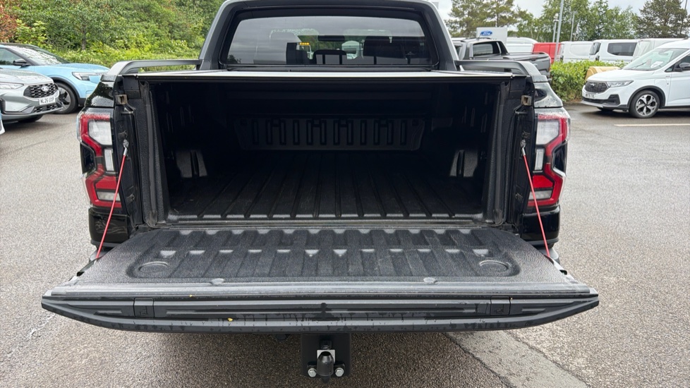 Ford Ranger Petrol Pick Up Double Cab Raptor 3.0 EcoBoost V6 292 Auto - Image 12