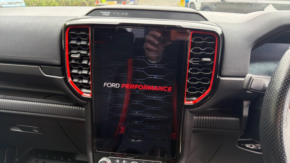 Ford Ranger Petrol Pick Up Double Cab Raptor 3.0 EcoBoost V6 292 Auto - Image 15