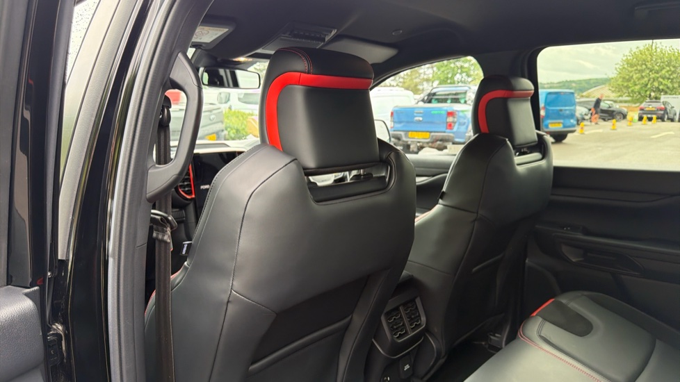 Ford Ranger Petrol Pick Up Double Cab Raptor 3.0 EcoBoost V6 292 Auto - Image 18