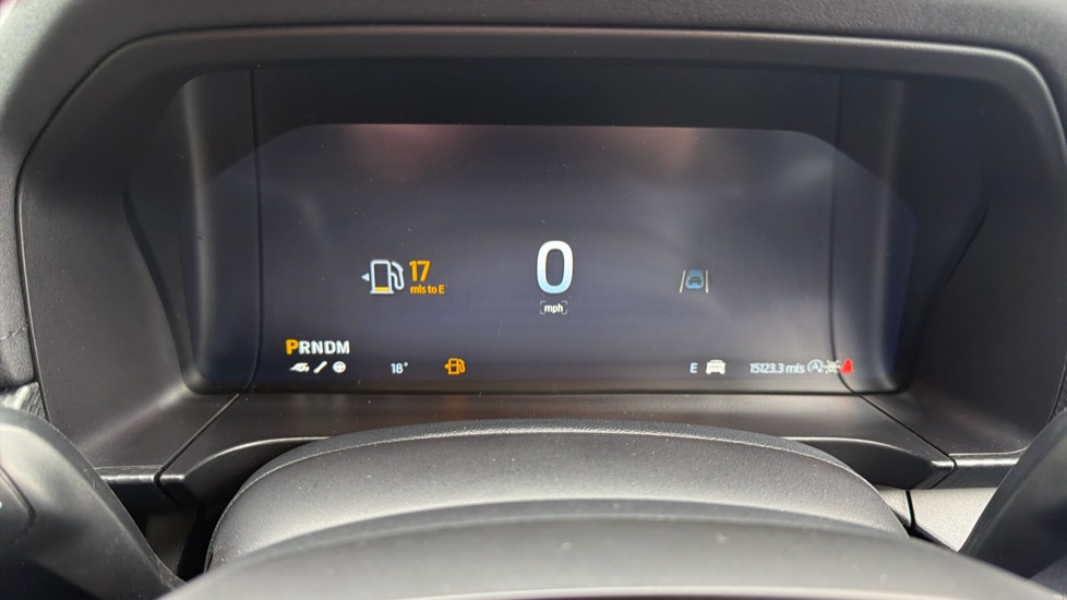 Ford Ranger Petrol Pick Up Double Cab Raptor 3.0 EcoBoost V6 292 Auto - Image 21