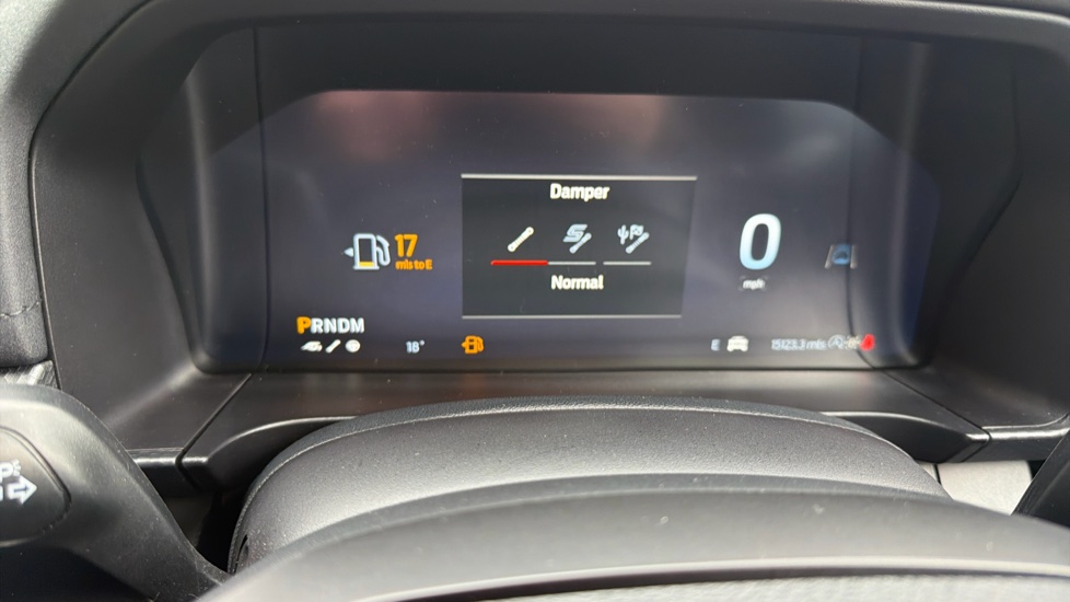 Ford Ranger Petrol Pick Up Double Cab Raptor 3.0 EcoBoost V6 292 Auto - Image 23