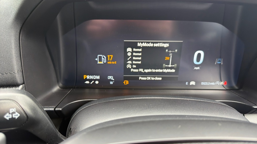 Ford Ranger Petrol Pick Up Double Cab Raptor 3.0 EcoBoost V6 292 Auto - Image 24