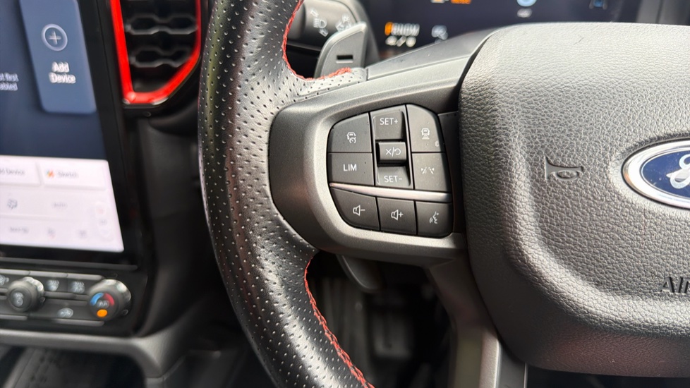 Ford Ranger Petrol Pick Up Double Cab Raptor 3.0 EcoBoost V6 292 Auto - Image 25