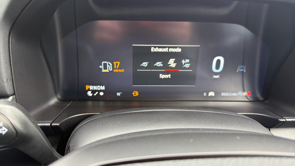 Ford Ranger Petrol Pick Up Double Cab Raptor 3.0 EcoBoost V6 292 Auto - Image 27