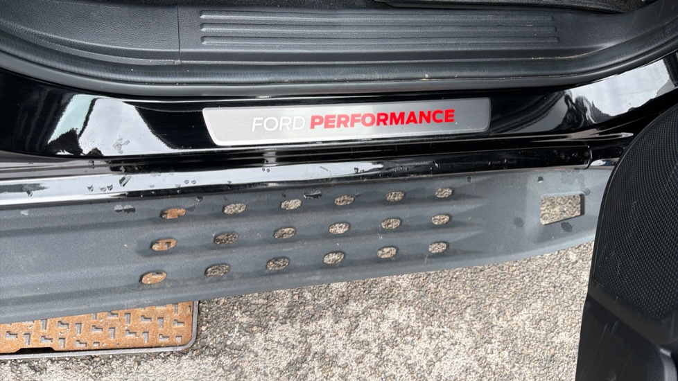Ford Ranger Petrol Pick Up Double Cab Raptor 3.0 EcoBoost V6 292 Auto - Image 39