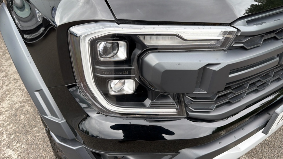 Ford Ranger Petrol Pick Up Double Cab Raptor 3.0 EcoBoost V6 292 Auto - Image 40