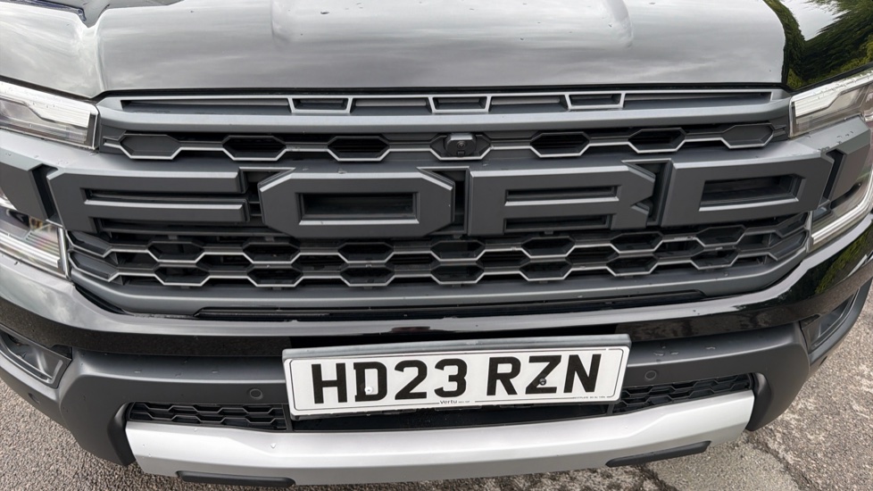Ford Ranger Petrol Pick Up Double Cab Raptor 3.0 EcoBoost V6 292 Auto - Image 41