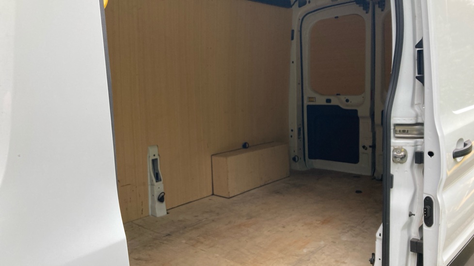 Ford Transit 350 L3 Diesel Fwd 2.0 EcoBlue 130ps H2 Trend Van - Image 5