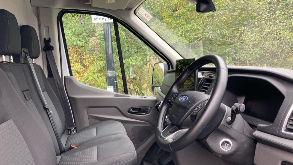 Ford Transit 350 L3 Diesel Fwd 2.0 EcoBlue 130ps H2 Trend Van - Image 6