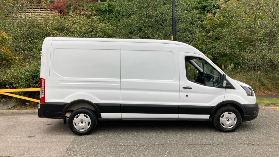 Ford Transit 350 L3 Diesel Fwd 2.0 EcoBlue 130ps H2 Trend Van - Image 9