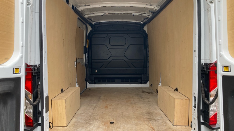 Ford Transit 350 L3 Diesel Fwd 2.0 EcoBlue 130ps H2 Trend Van - Image 12