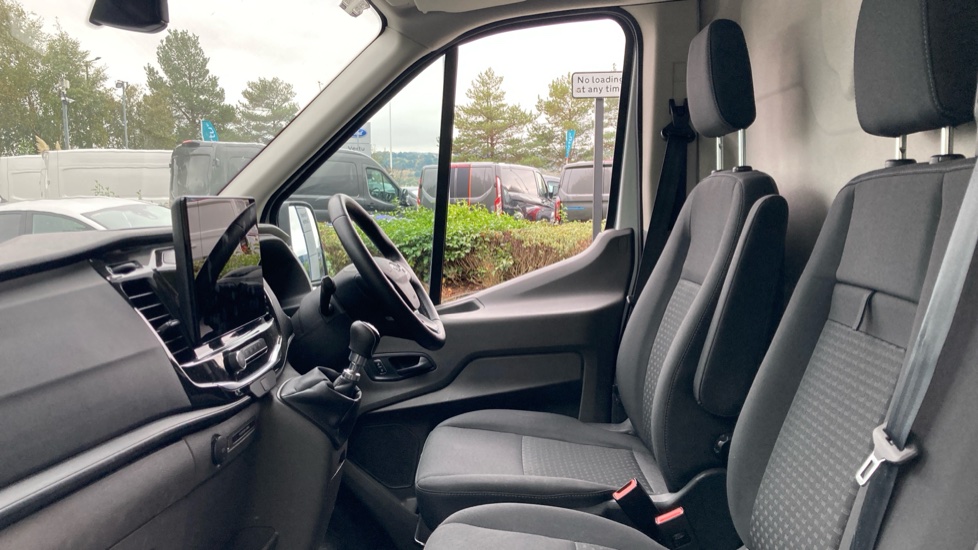 Ford Transit 350 L3 Diesel Fwd 2.0 EcoBlue 130ps H2 Trend Van - Image 13