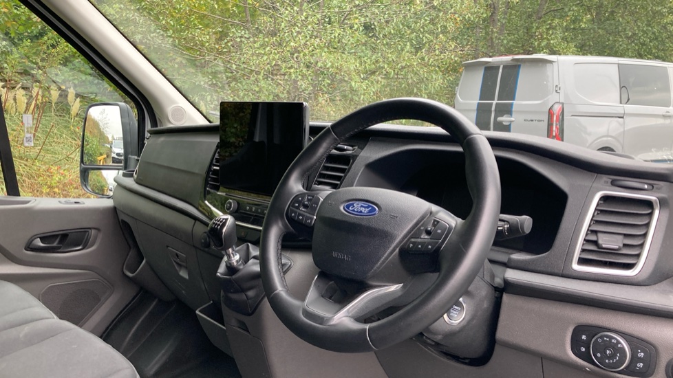 Ford Transit 350 L3 Diesel Fwd 2.0 EcoBlue 130ps H2 Trend Van - Image 16