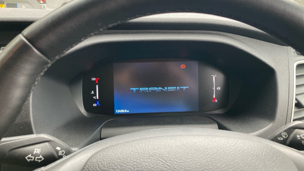 Ford Transit 350 L3 Diesel Fwd 2.0 EcoBlue 130ps H2 Trend Van - Image 19