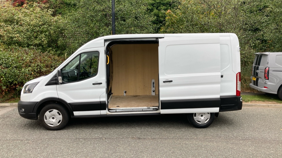 Ford Transit 350 L3 Diesel Fwd 2.0 EcoBlue 130ps H2 Trend Van - Image 24