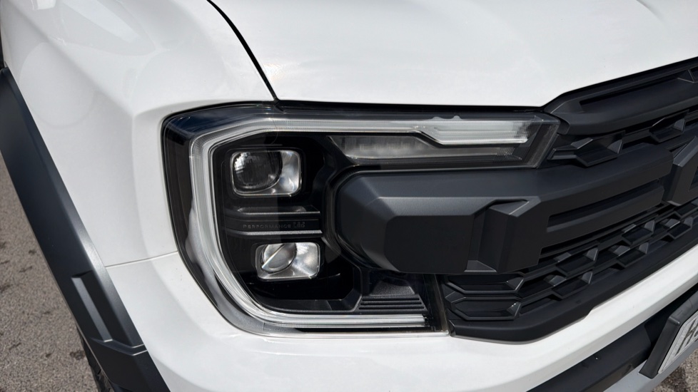 Ford Ranger Petrol Pick Up Double Cab Raptor 3.0 EcoBoost V6 292 Auto - Image 22
