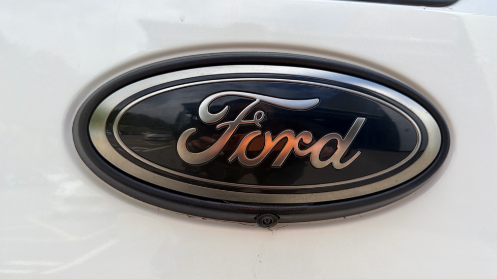 Ford Ranger Petrol Pick Up Double Cab Raptor 3.0 EcoBoost V6 292 Auto - Image 23