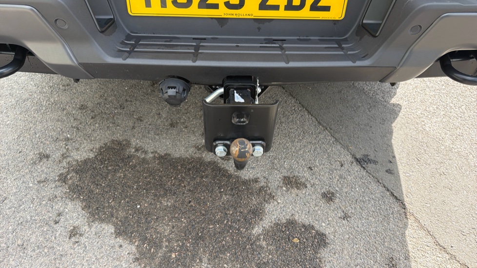 Ford Ranger Petrol Pick Up Double Cab Raptor 3.0 EcoBoost V6 292 Auto - Image 24