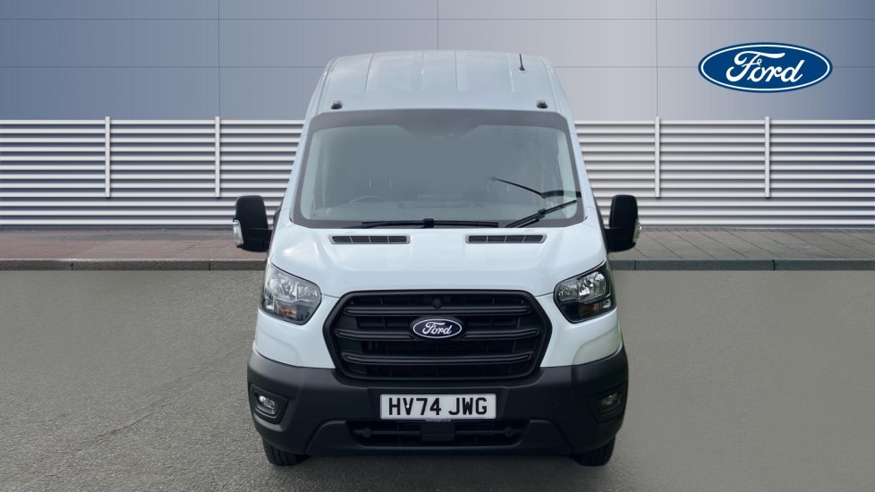 Ford Transit Minibus Transit 460 L4 Minibus Diesel Rwd 2.0 EcoBlue 165ps H3 17 Seater Trend [Nav] - Image 8