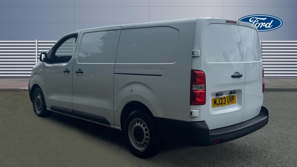 Citroen Dispatch Xl Diesel 1000 1.5 BlueHDi 100 Van Enterprise Edition - Image 2