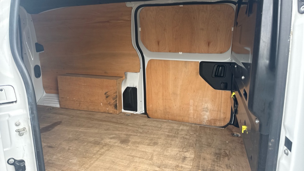 Citroen Dispatch Xl Diesel 1000 1.5 BlueHDi 100 Van Enterprise Edition - Image 5
