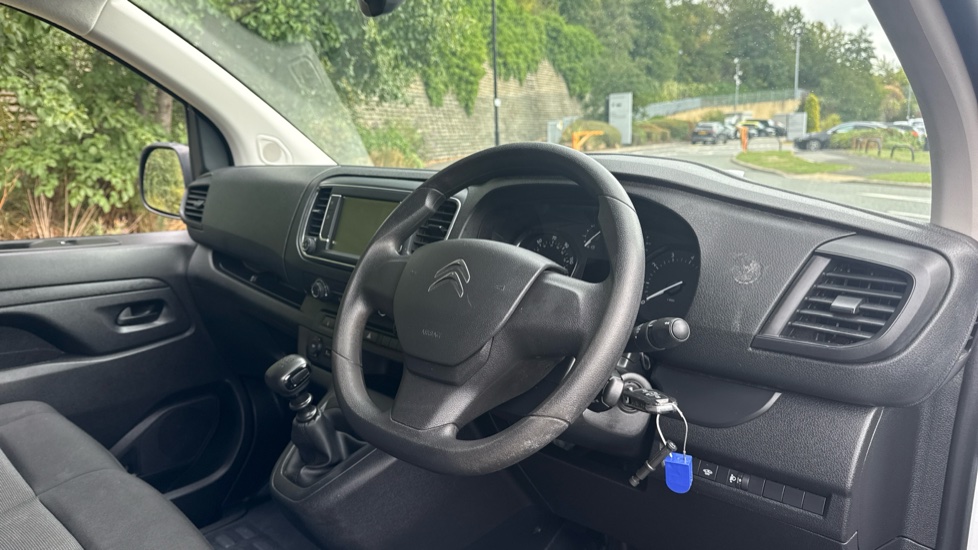 Citroen Dispatch Xl Diesel 1000 1.5 BlueHDi 100 Van Enterprise Edition - Image 6